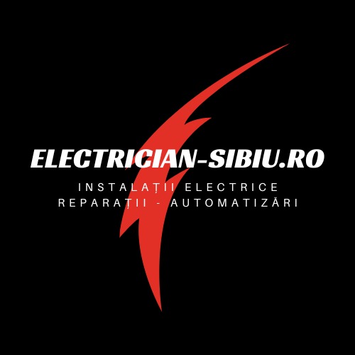 Electrician Sibiu